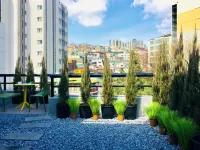 VERANDA11 #Private stay in the heart of Jongno