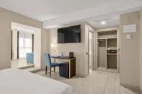 Hotel Zentral Ramiro I Oviedo