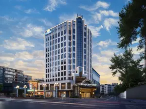 Days Inn by Wyndham Nanchang Tengwang Pavilion