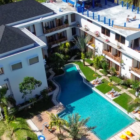 Giri Rose Boutique Hotel