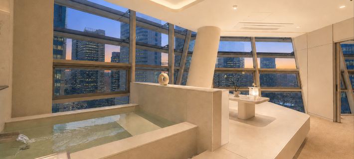 UH Suite Seoul Insadong Hotels in Seoul