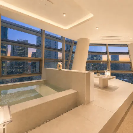 UH Suite Seoul Insadong