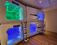 Galaxy Hotel