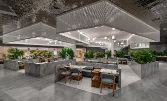 Zhangjiakou International Hotel