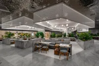 張家口國際大酒店 - 浴缸