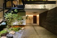 Yonghe courtyard hotel