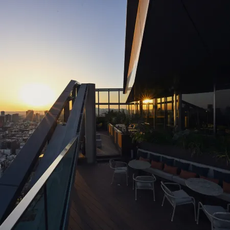 THE GATE HOTEL OSAKA by HULIC