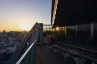 THE GATE HOTEL OSAKA by HULIC - 5 Sao