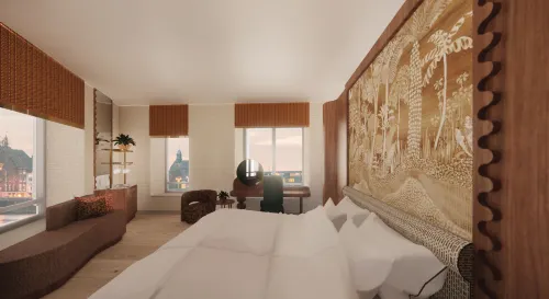 Van der Valk Hotel Maastricht-Maas - spa