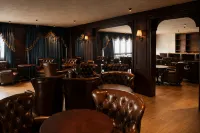 Meihao Hotel (Huangshan She) - bar