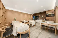 Puzhehei Brigade Boutique Hotel - موقف سيارات