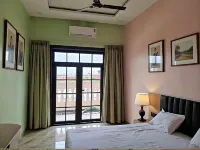 ชรี วีเดฮี อติถิ กราฮ - เปิดใหม่