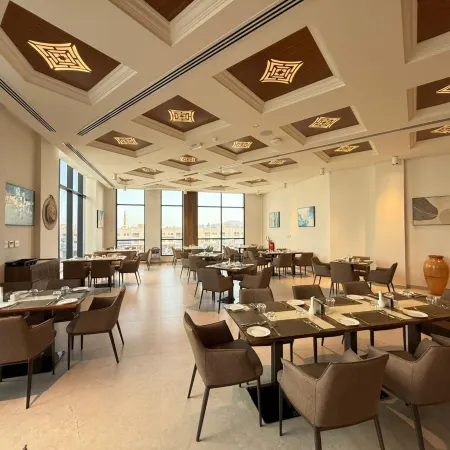 Swiss-Belhotel Nizwa