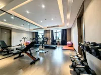 GreenTree Eastern Hotel (Chuzhou Suchu Industrial Park)