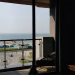 Hard Rock Hotel Dalian - con vistas al mar