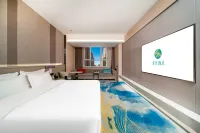 Sho Fang Selected Hotel (Yining Wanrong Shopping Center Branch)