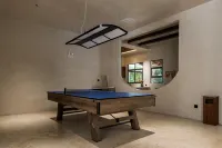 Huangguoshu Leyan Fanshe · View Wabi-Sabi Boutique Hotel - نادي رياضي