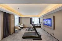 Lavande Hotel (Ketang Jewelry Trading Market, Haifeng, Shanwei)