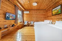 Erguna Hengxiang Mountain Villa residential quarters - ที่มีที่จอดรถ