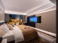 Qujing Qilin Qingpo High Grade Hidden Luxury Design Hotel (Qilin Garden) Hotels in Qujing