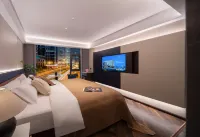 Qujing Qilin Qingpo High Grade Hidden Luxury Design Hotel (Qilin Garden)