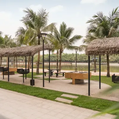 Masteri West Heights Smart City - Cheng Housing Các khách sạn gần Geleximco B