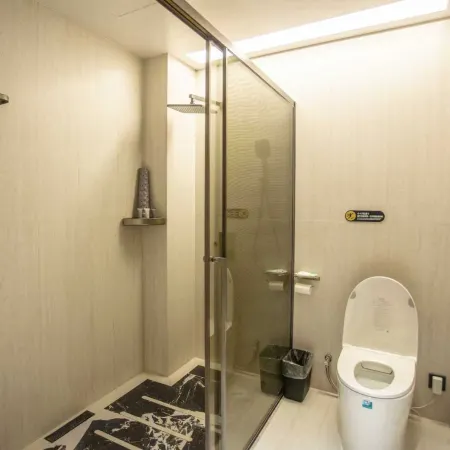 Pingtang Wuhe Hotel