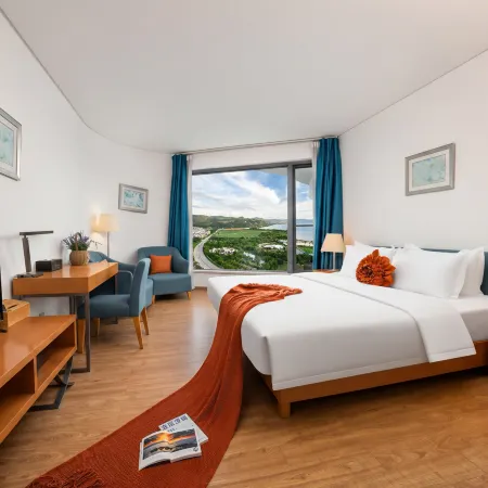 Haodifang Garden Holiday Hotel