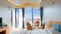 Zoige Yunqi Mountain Lodge Homestay - 무료 와이파이