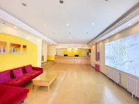 STAR HOTEL · Xingchen Hotel (Wanda Plaza Exhibition Hall Metro Station Branch)