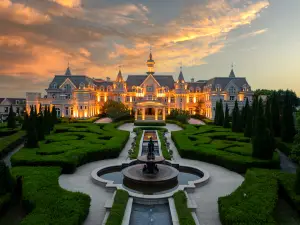 Joido Manor Hotel