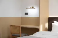 XFEEL HOTEL - bars