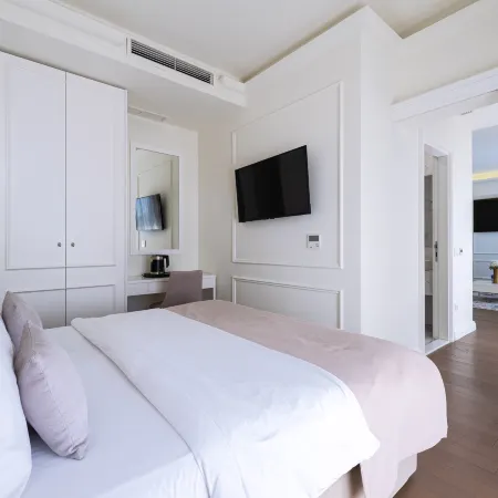 Hotel Eden