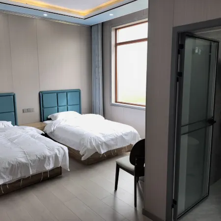 Daji Homestay