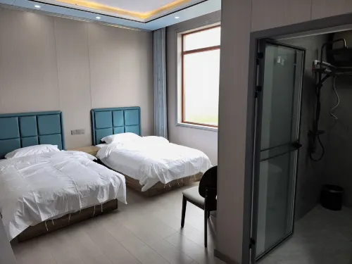 Daji Homestay