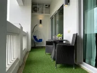 New Luxury SEAVIEW Suites Straits Quay Mall • Water Filter • Private Balcony • Bathtub -  Habitaciones en casas particulares