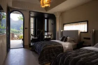 FYL 3300 Villa(Four girls Mountain Changping country)