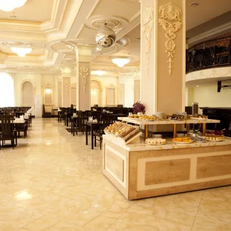 BORJOMIND Hotel Borjomi