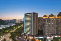 KaiYanManJuhotel  ·Anchang Store, Jinkeqiao Avenue, Shaoxing