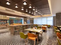 Home2 Suites by Hilton Shenyang Zhongjie Imperial Palace Ξενοδοχεία στην πόλη Σενγιάνγκ