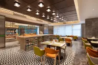 Home2 Suites by Hilton Shenyang Zhongjie Imperial Palace