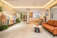 姑蘇歡住|Modern Chinese style飯店（蘇州觀前街平江路店） - 2 星級