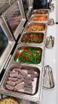 孟定小孟家智慧酒店 - Desayuno