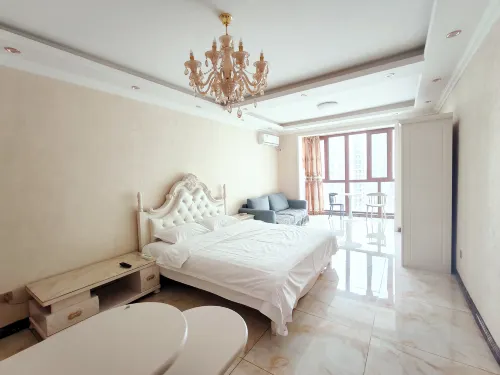 Chuyu Zhixuan Homestay (Zhong Yang Street) - Ramah Hewan Peliharaan