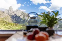 ‌Yunyu Mengzhili Homestay (Zhagana Scenic Area Branch)