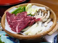 Yufuin Onsen Hasuwa Inn - Breakfast
