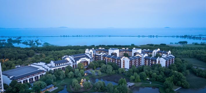 STEIGENBERGER ICONS HEFEI Hotels in Hefei