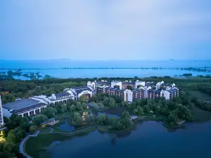 STEIGENBERGER ICONS HEFEI
