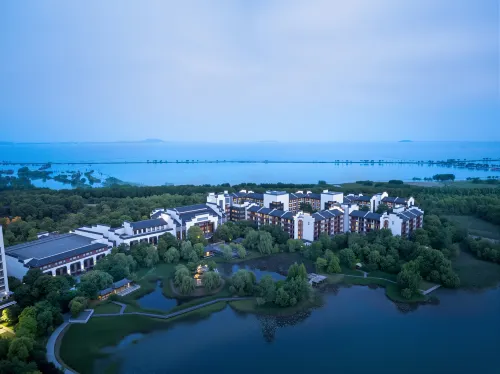 STEIGENBERGER ICONS HEFEI - spa
