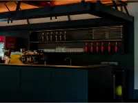 Sansi · Linxi Aesthetic Resort Space - bar